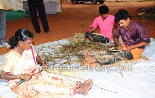 Vishwa tulu parba 2014 mangalore